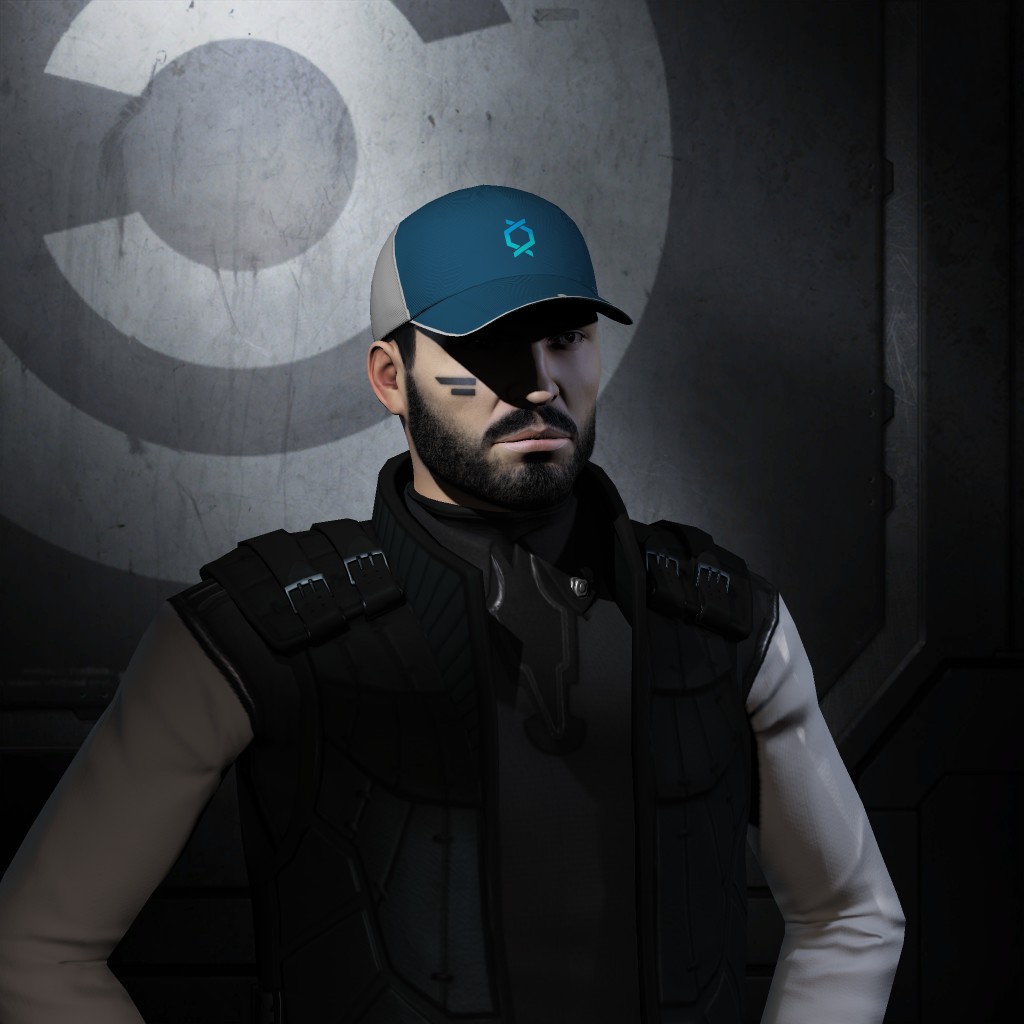 Khalid Kazimov