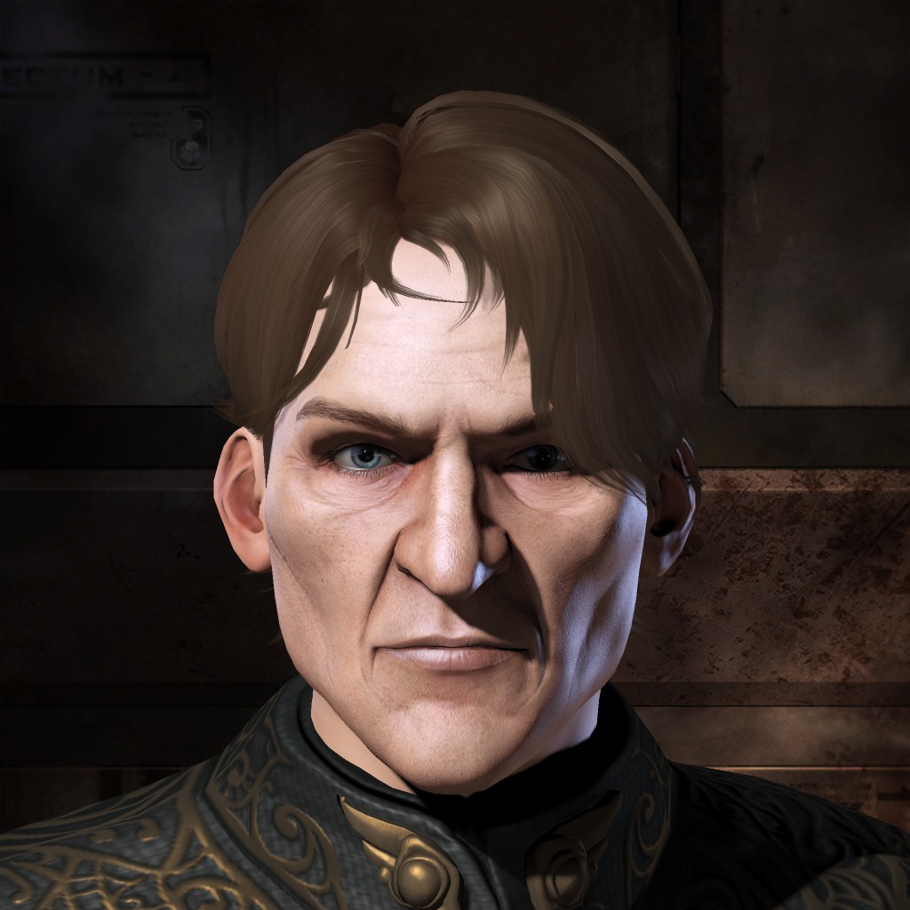 Colton Glaub