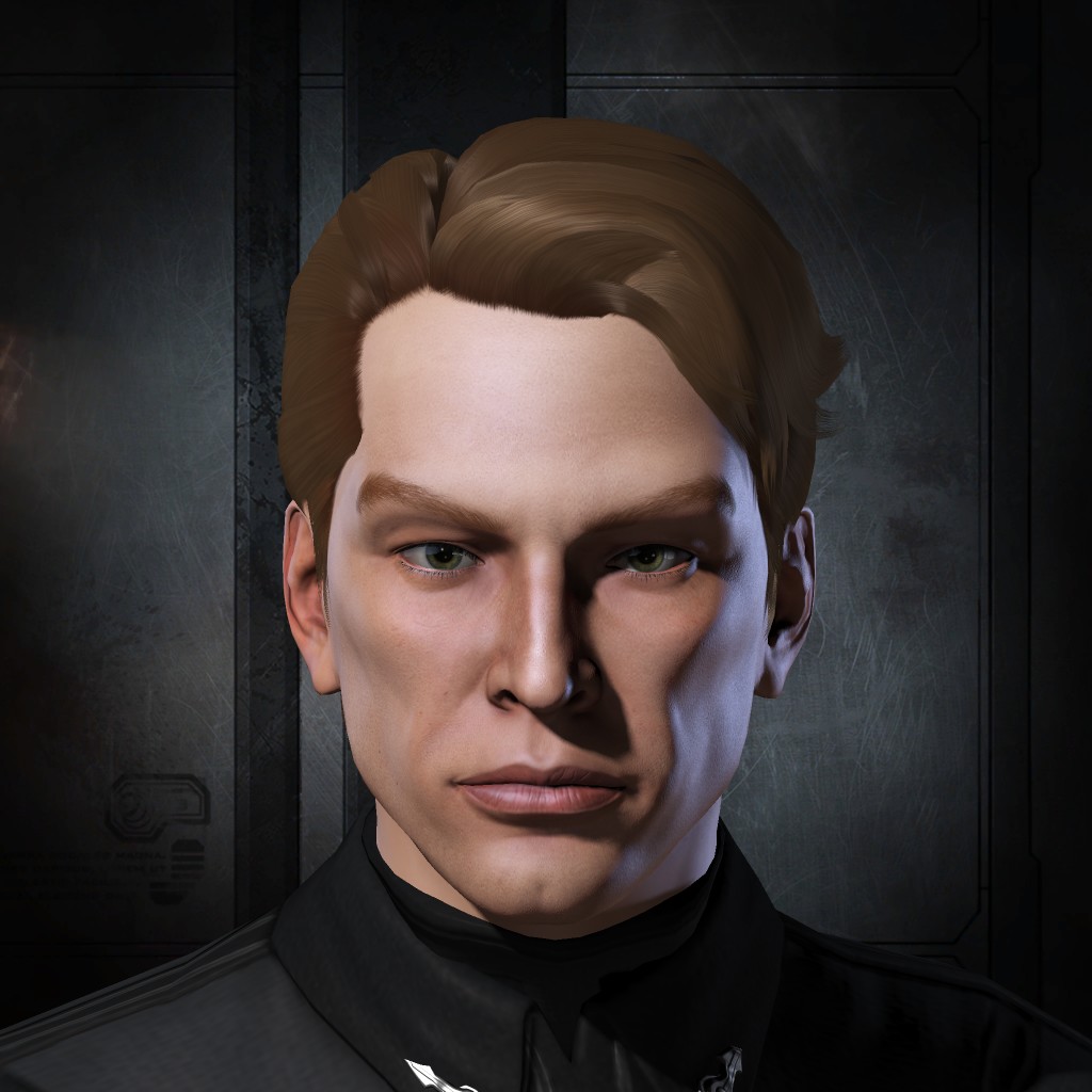 portrait