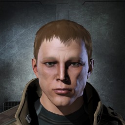 Ranon Jakovich portrait