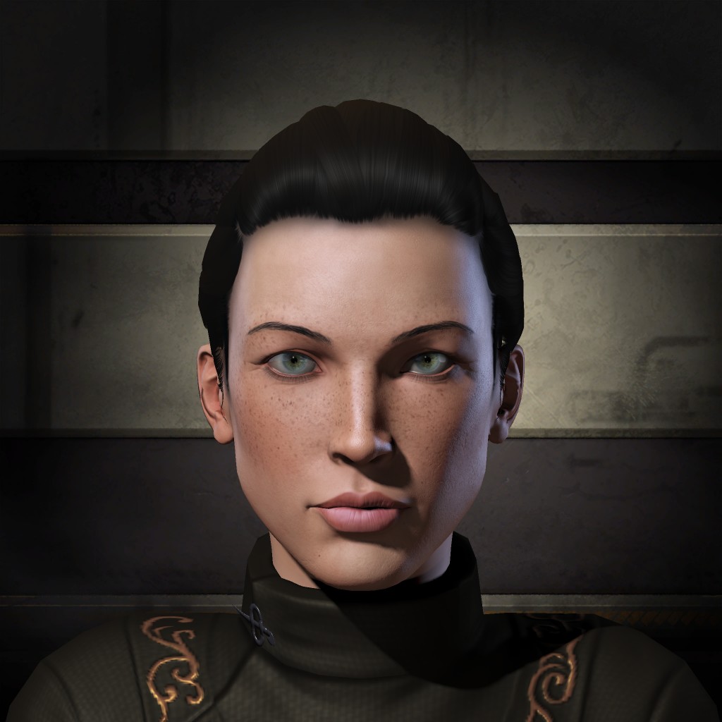 Stella Stormgate
