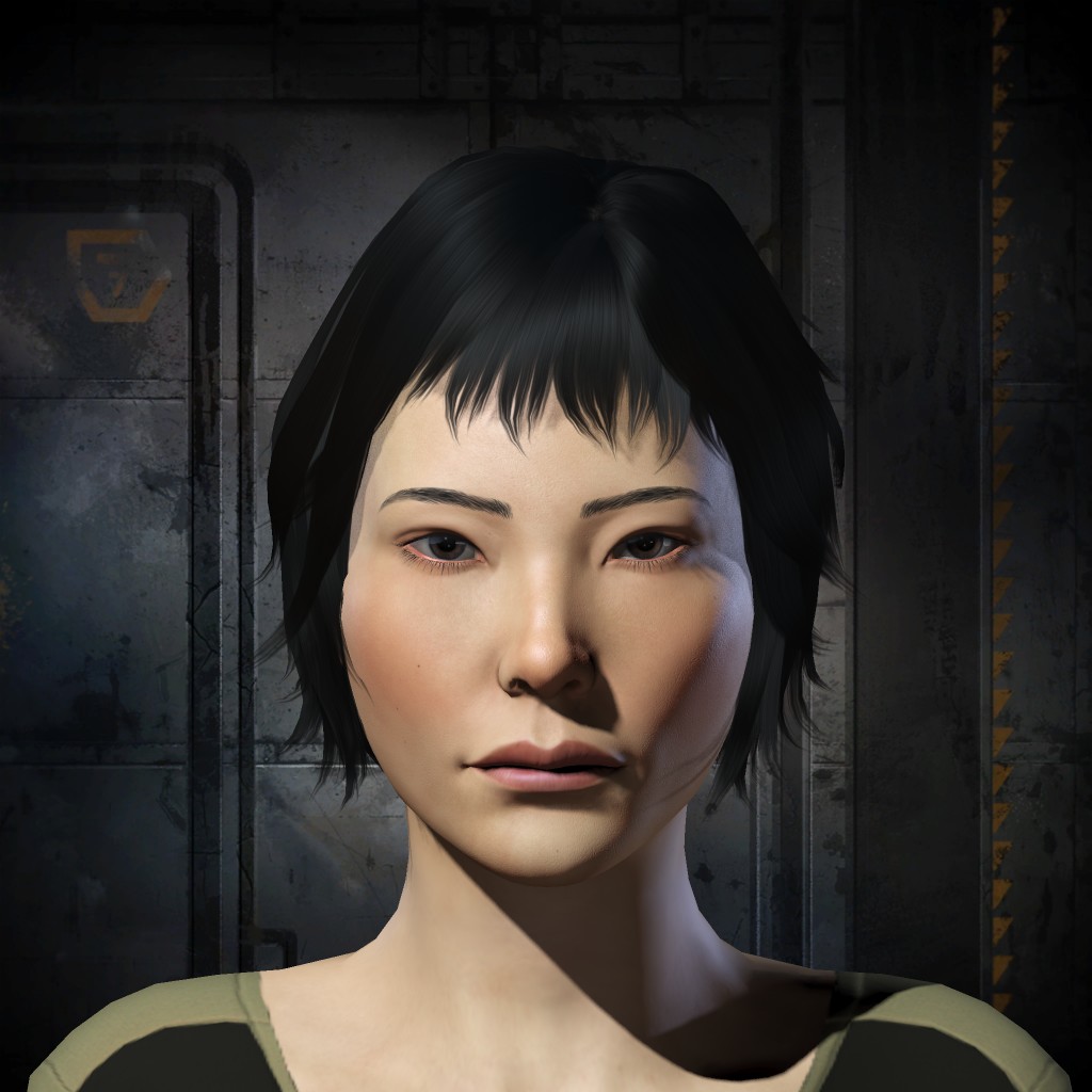 Neelah Xi