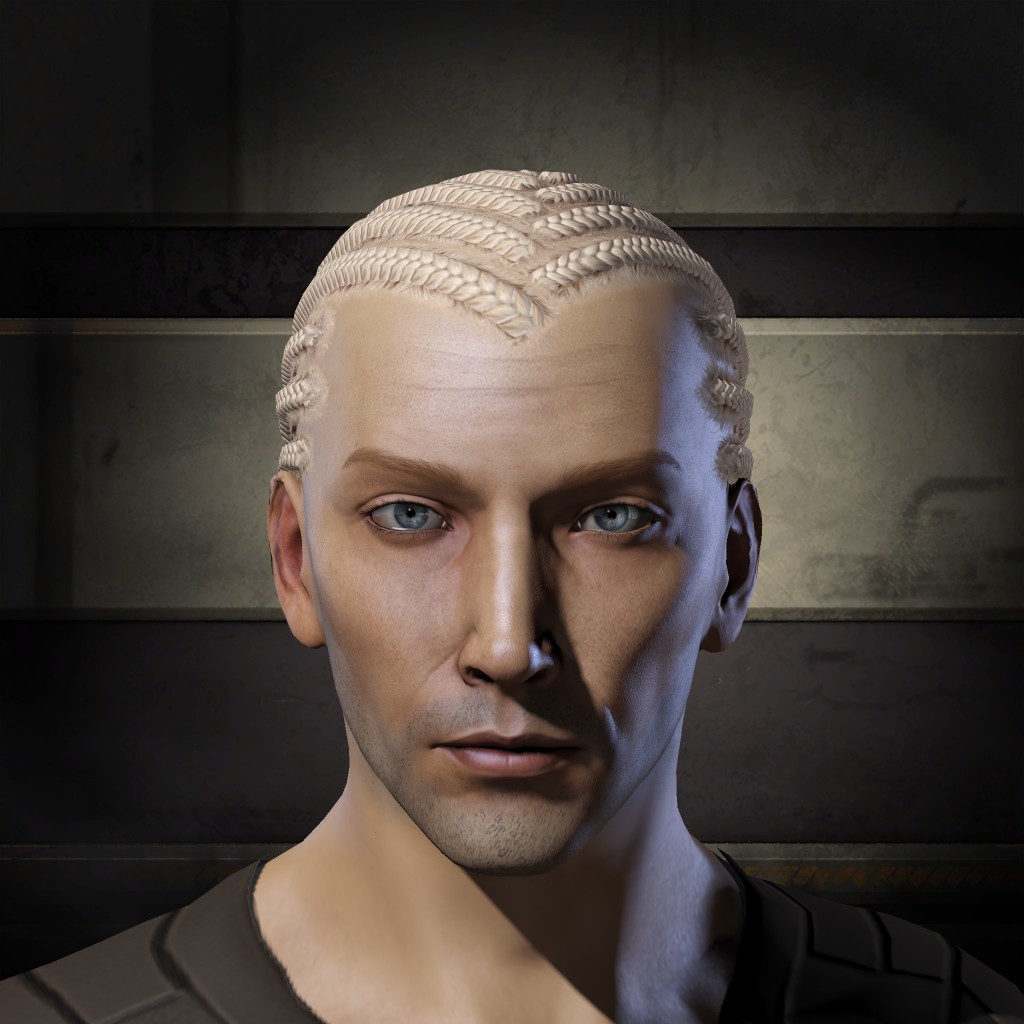 Mamba Lee