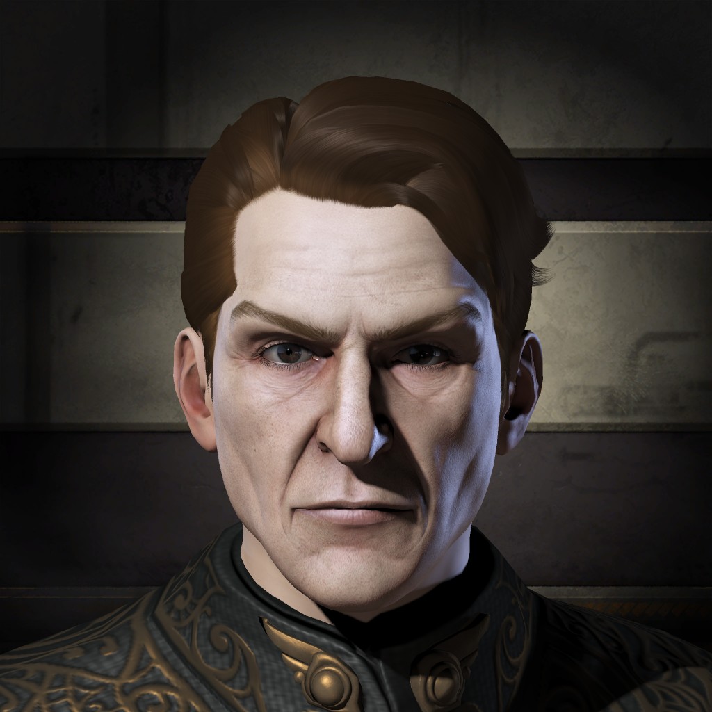 Kano the Just