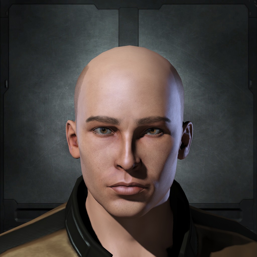 Ore Miner Alpha