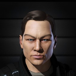 NEO989 portrait