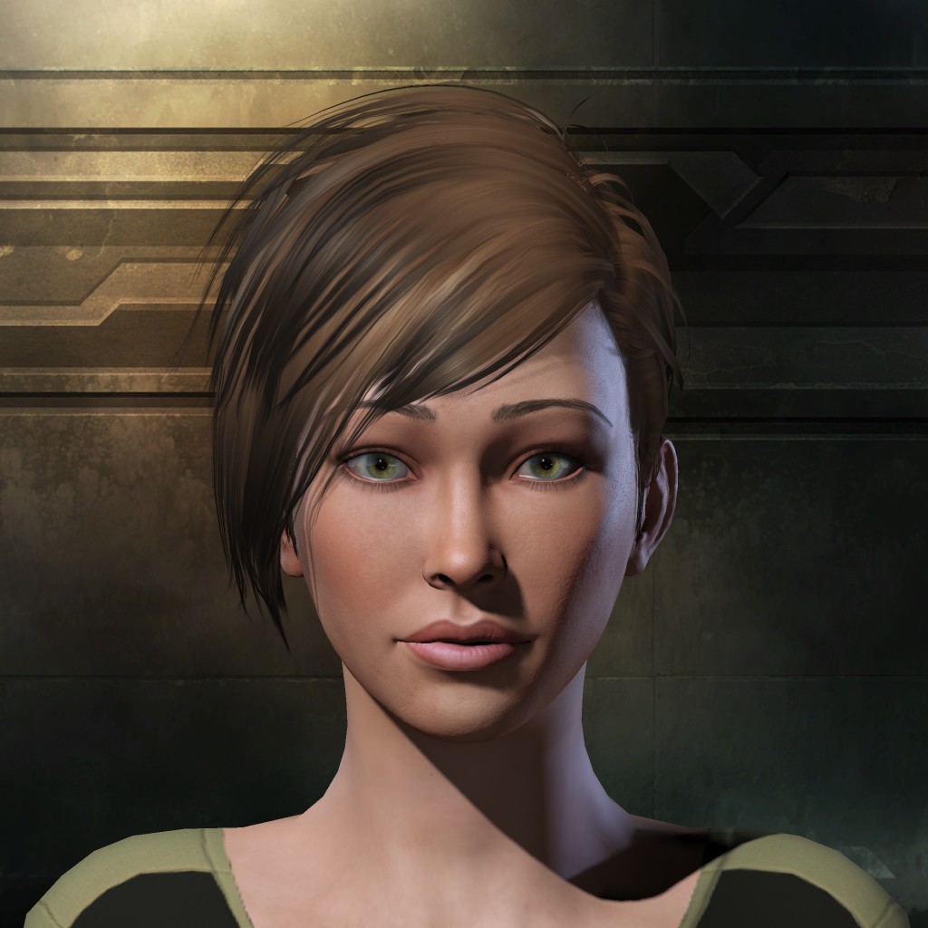 June Valentine