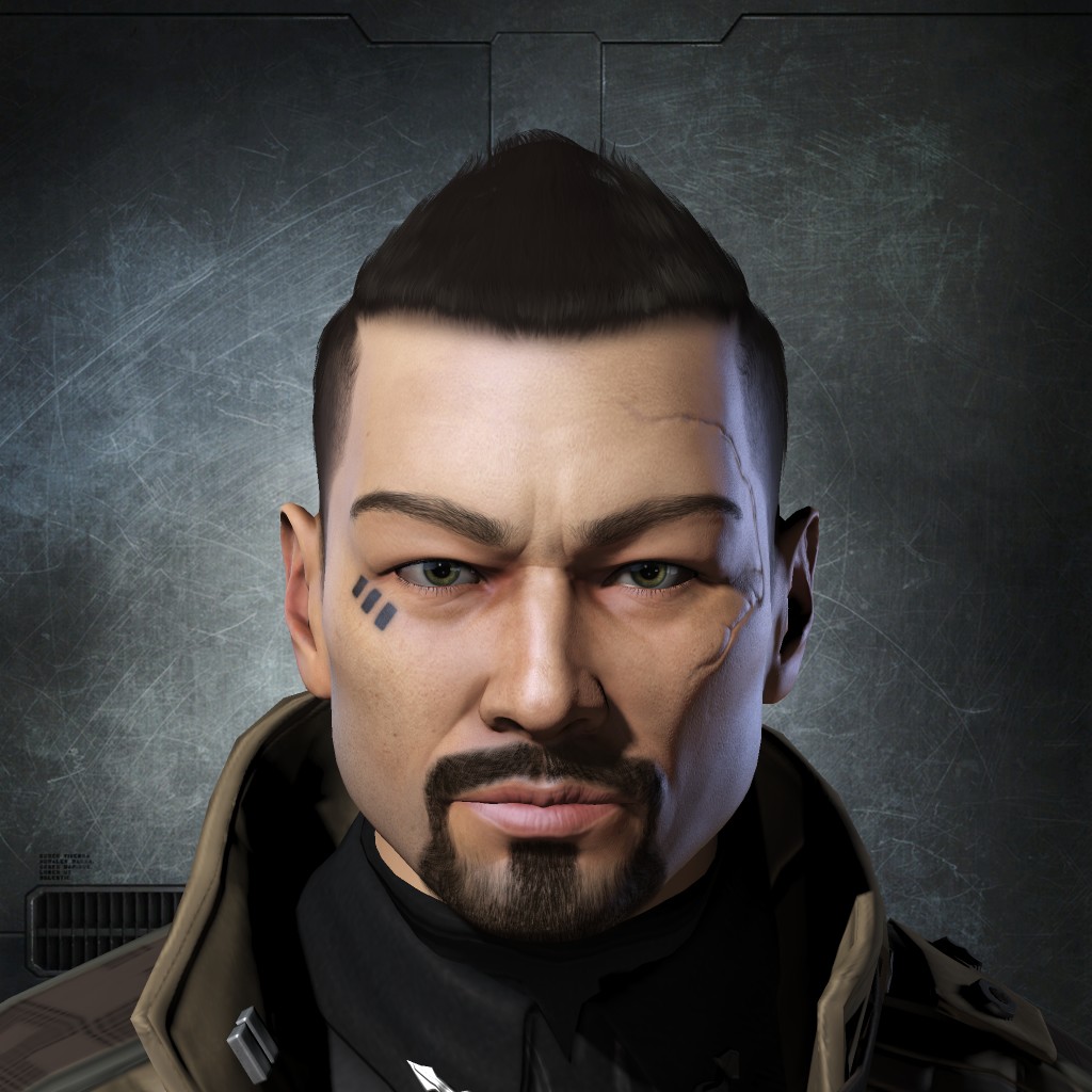 Ibaka Tawate