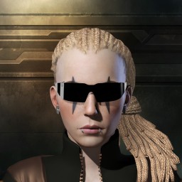 Cheliana portrait