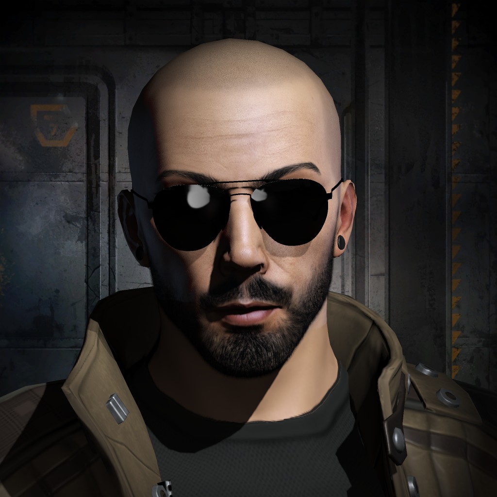 Johnny Razer