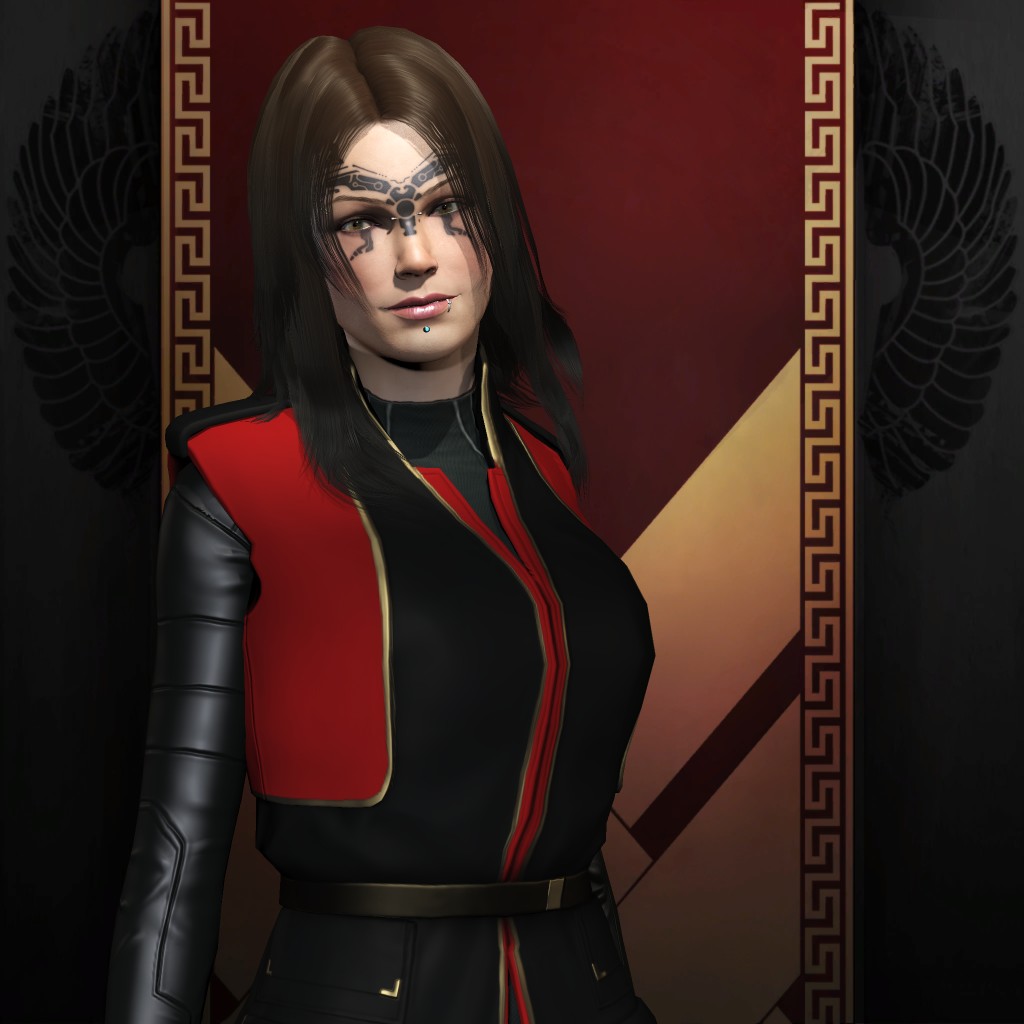 portrait