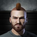 Mitch Boocannon