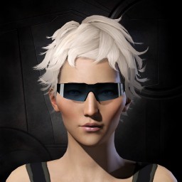 Smetalin portrait