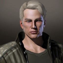 DN-9426 portrait