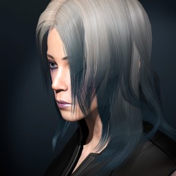 I Yeramell22 I portrait