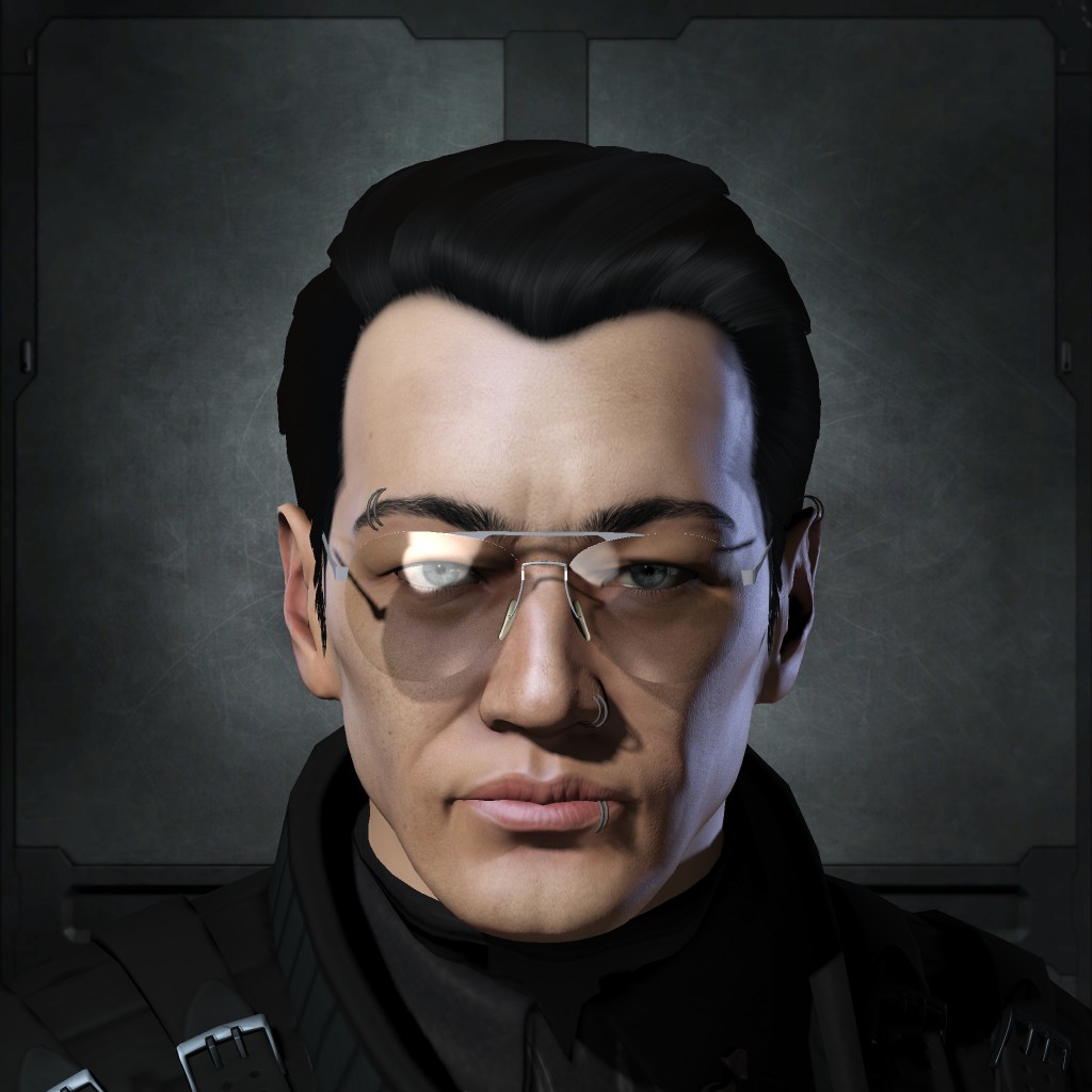 Rysiek Shiyurida