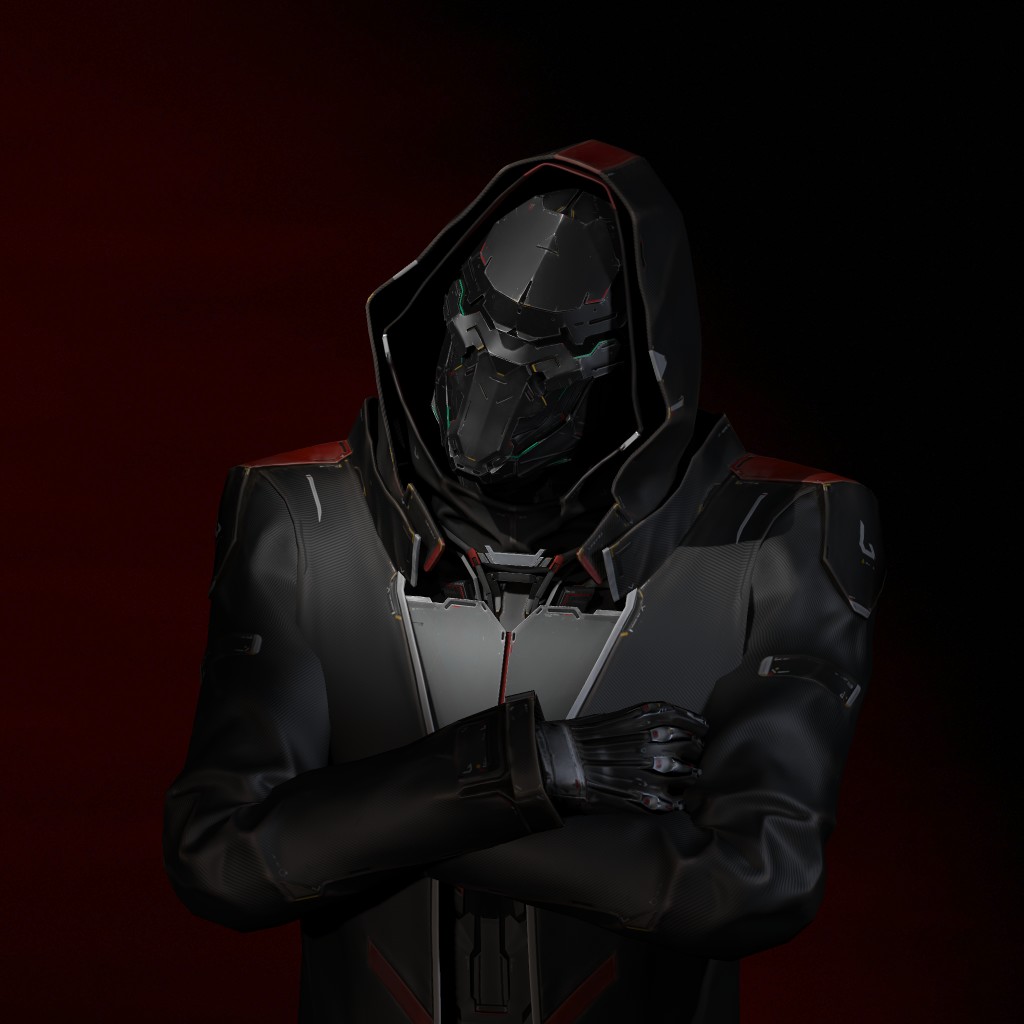 Demon Maker Vulk
