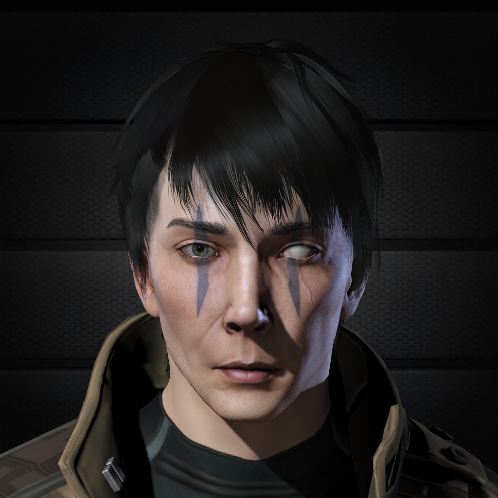 darkness bug