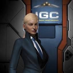 Tammiru Sojka portrait