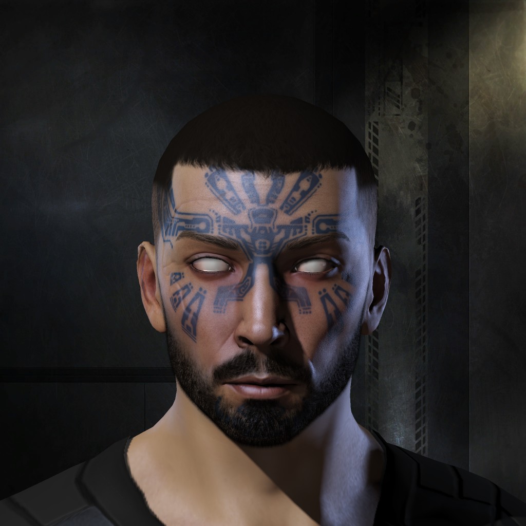 Matari Starkmanir