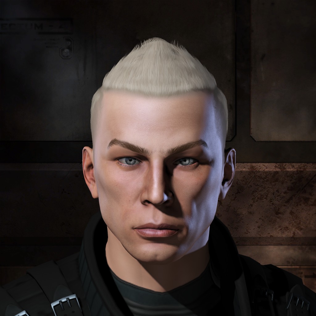 portrait