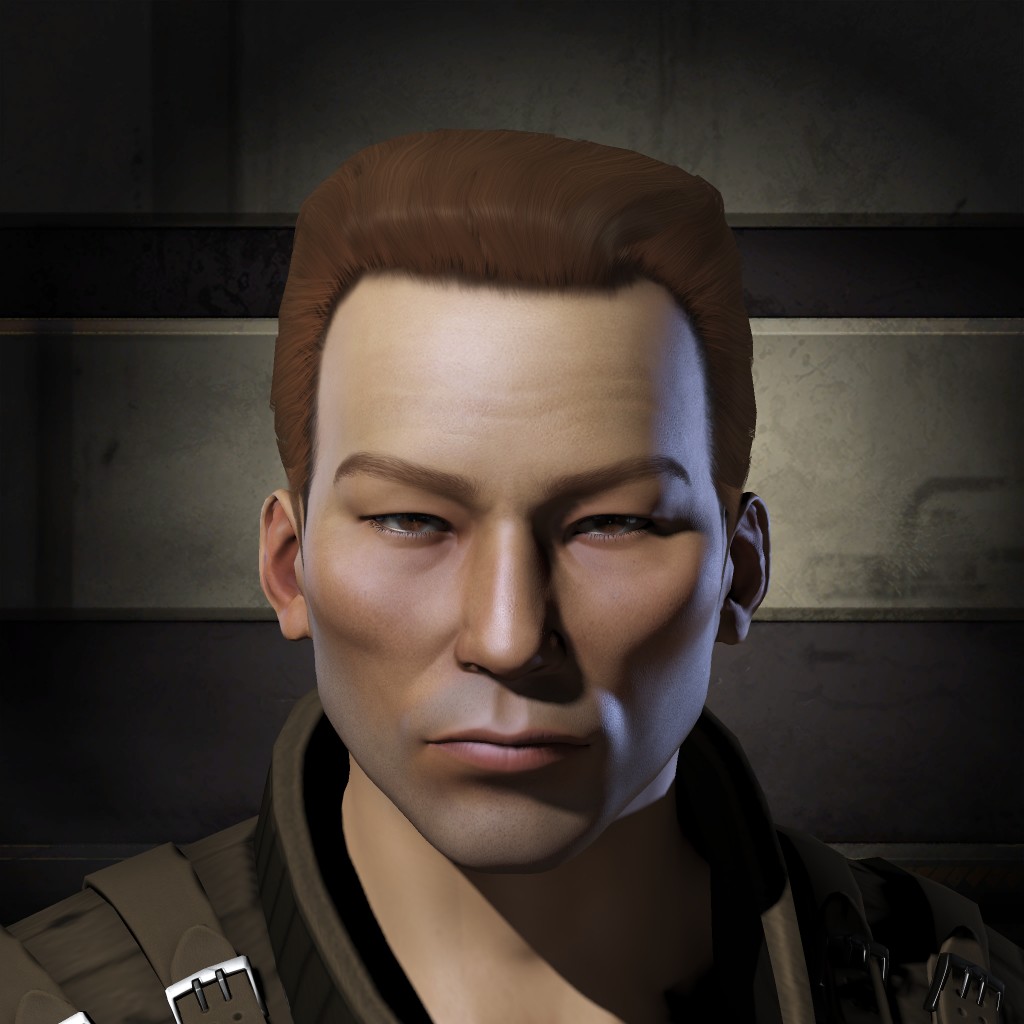 Mabo Ruinrunner