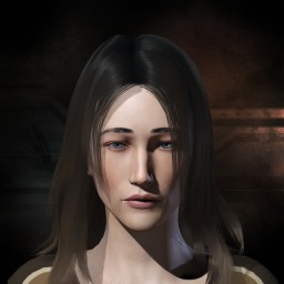 DemonDragoness portrait