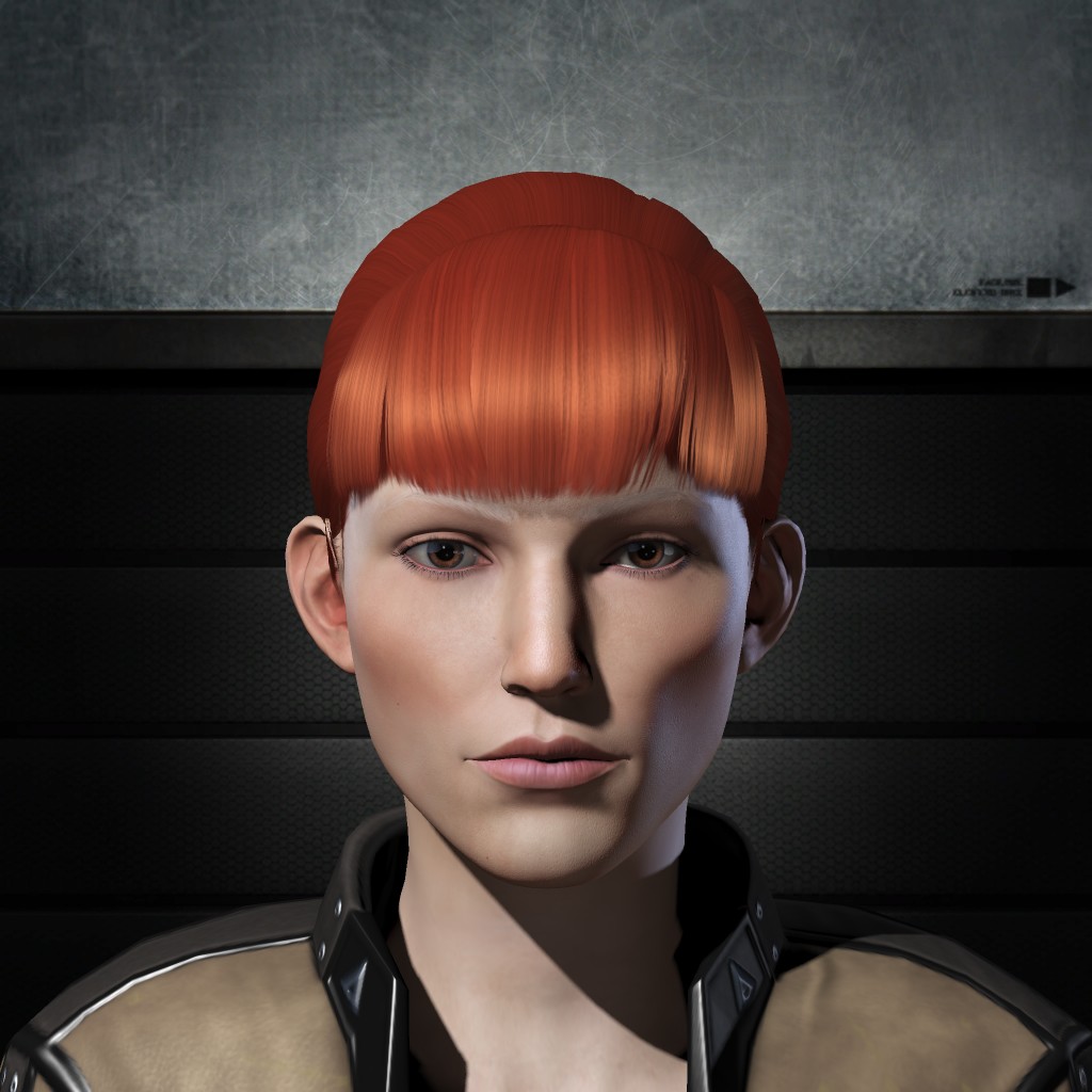 Chloe Constance Pineda