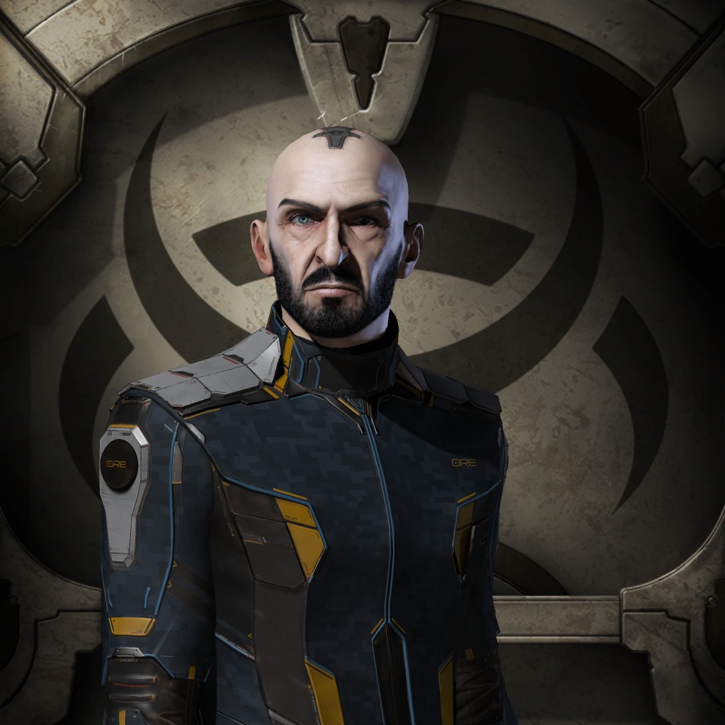 Otheym Fedaykin