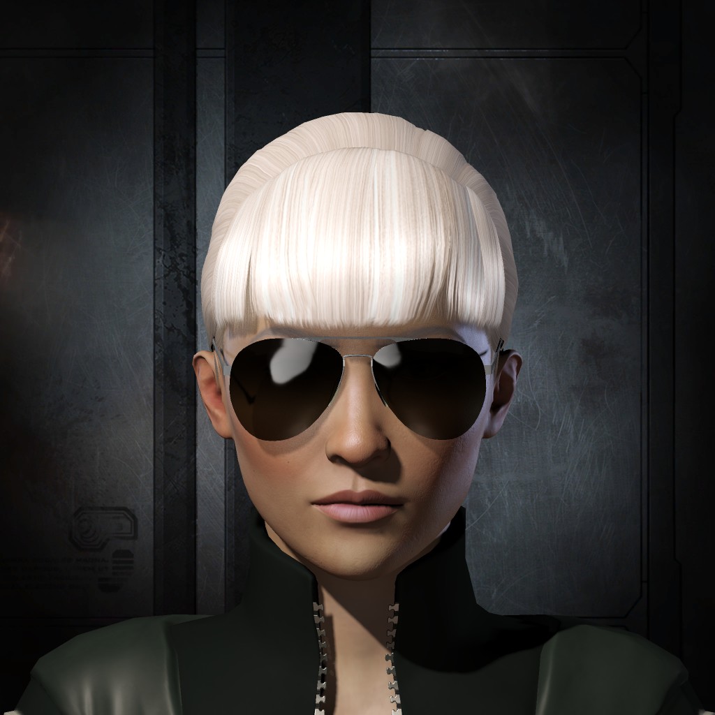 portrait