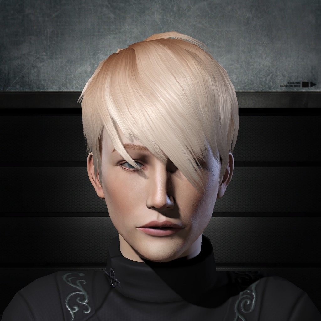 portrait