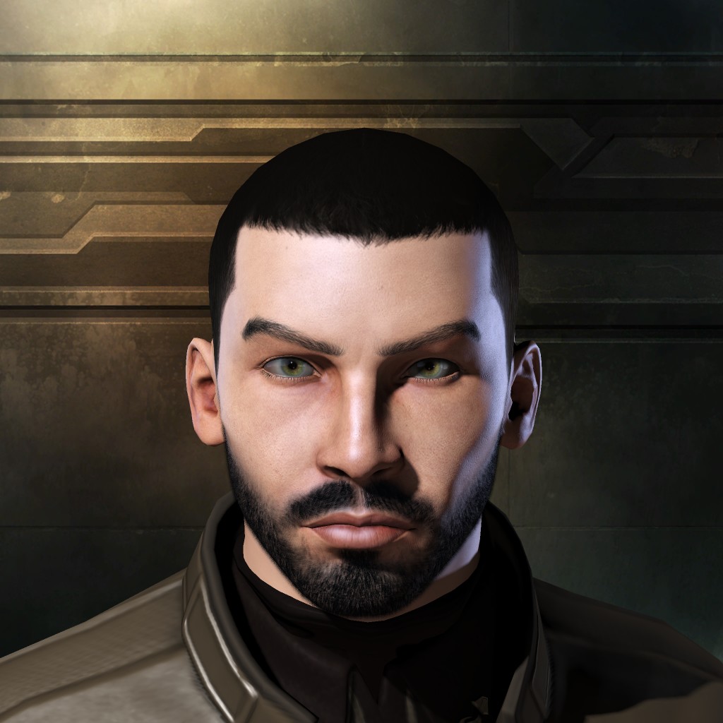 Portrait