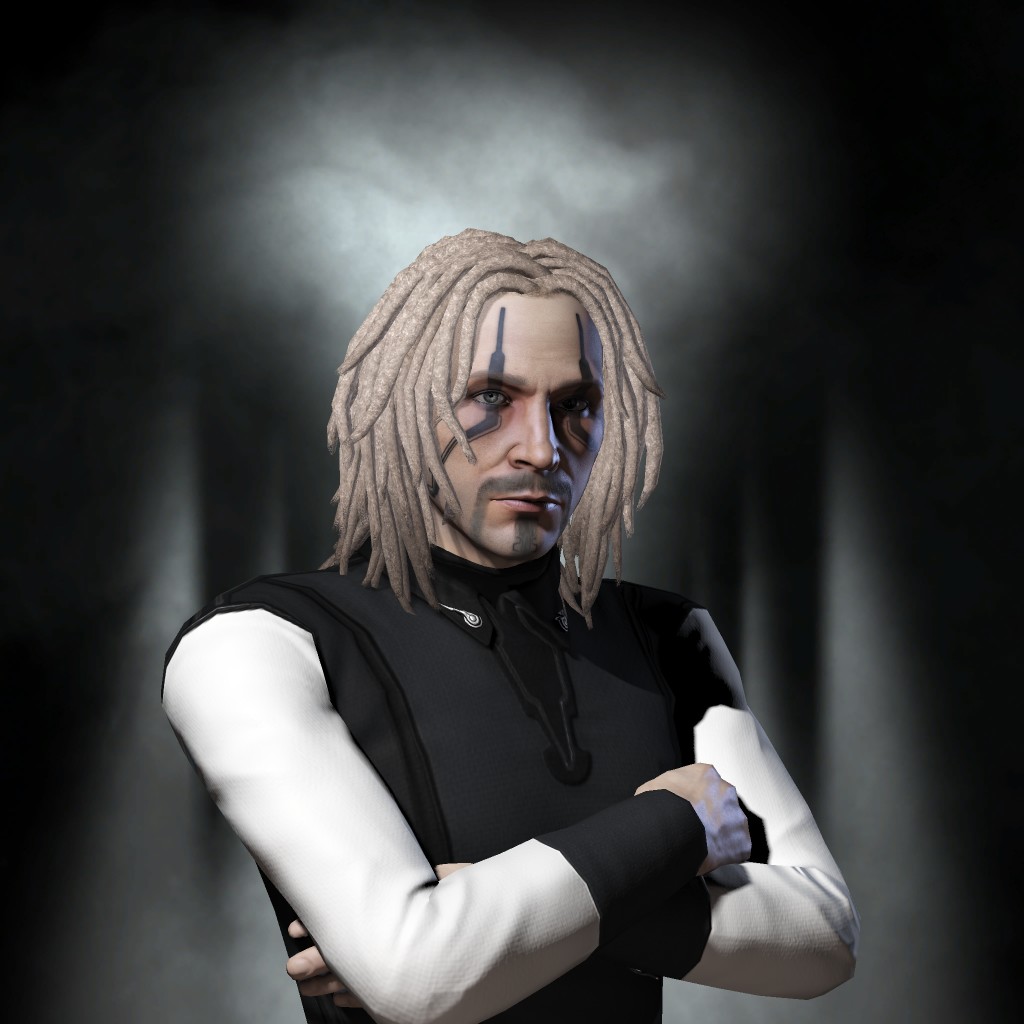 David Bloodsun