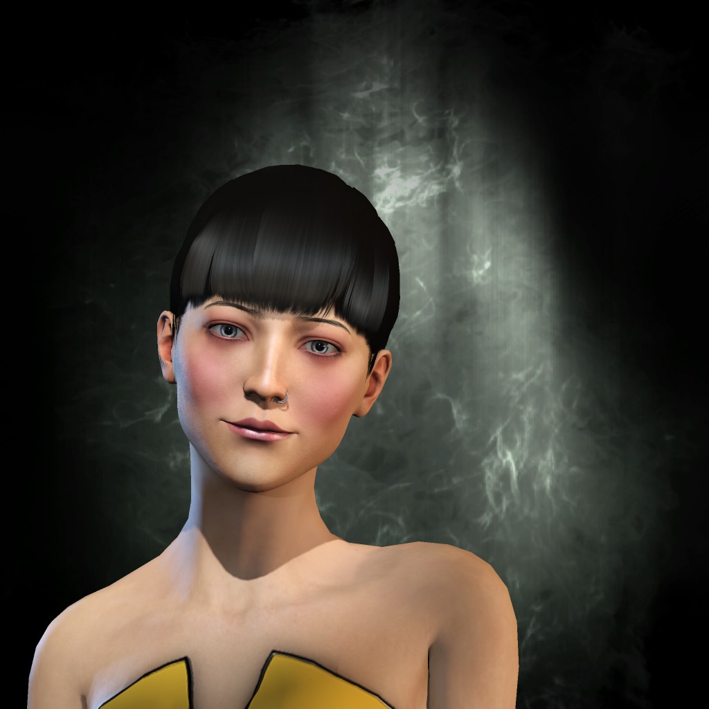 portrait