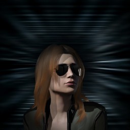 doodmanadys portrait