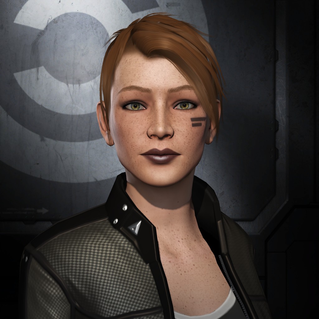 Kira Kazanova