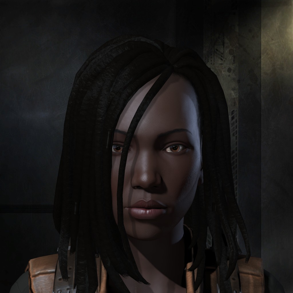 The Darkest One