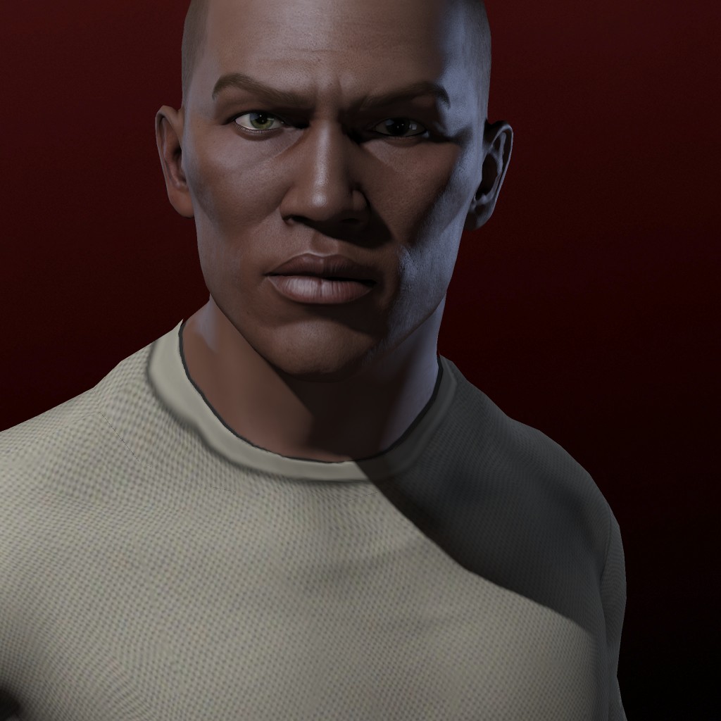 Mr Makestuff