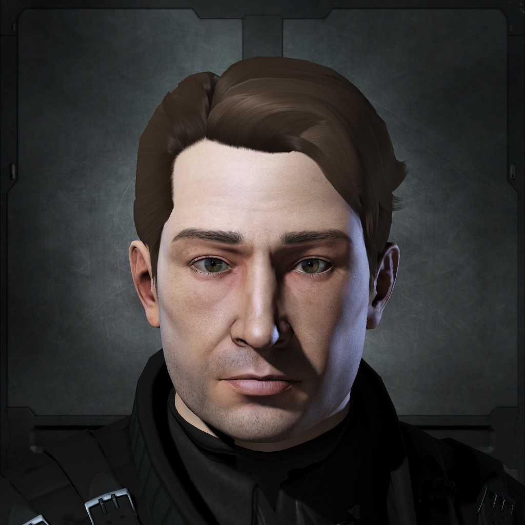 Sgt Jamie Reagan