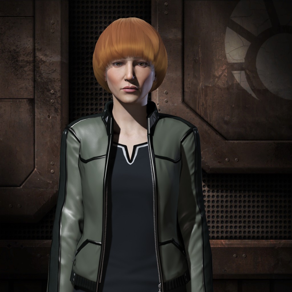 VLR master