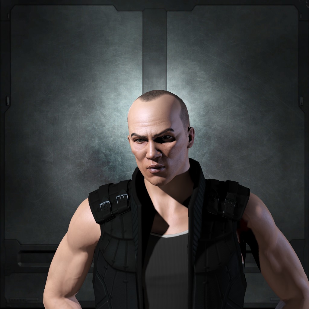 Remaker Dark Shadow