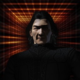Xiang0 portrait
