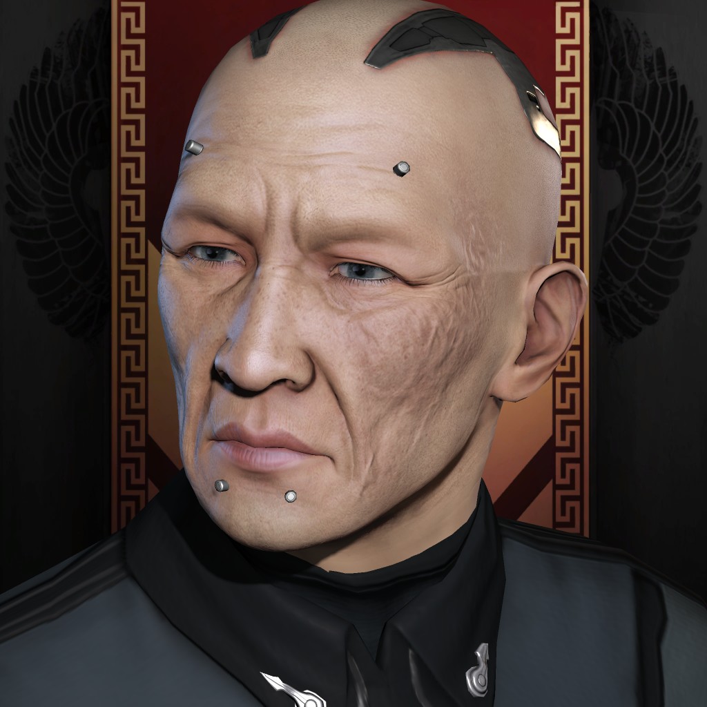 High Guardian Bheskagor