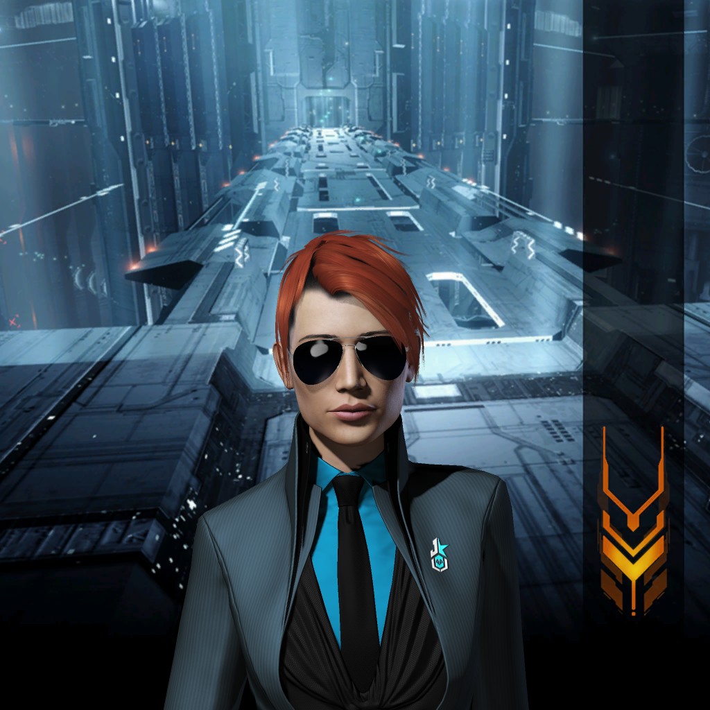 Executive Fleet
