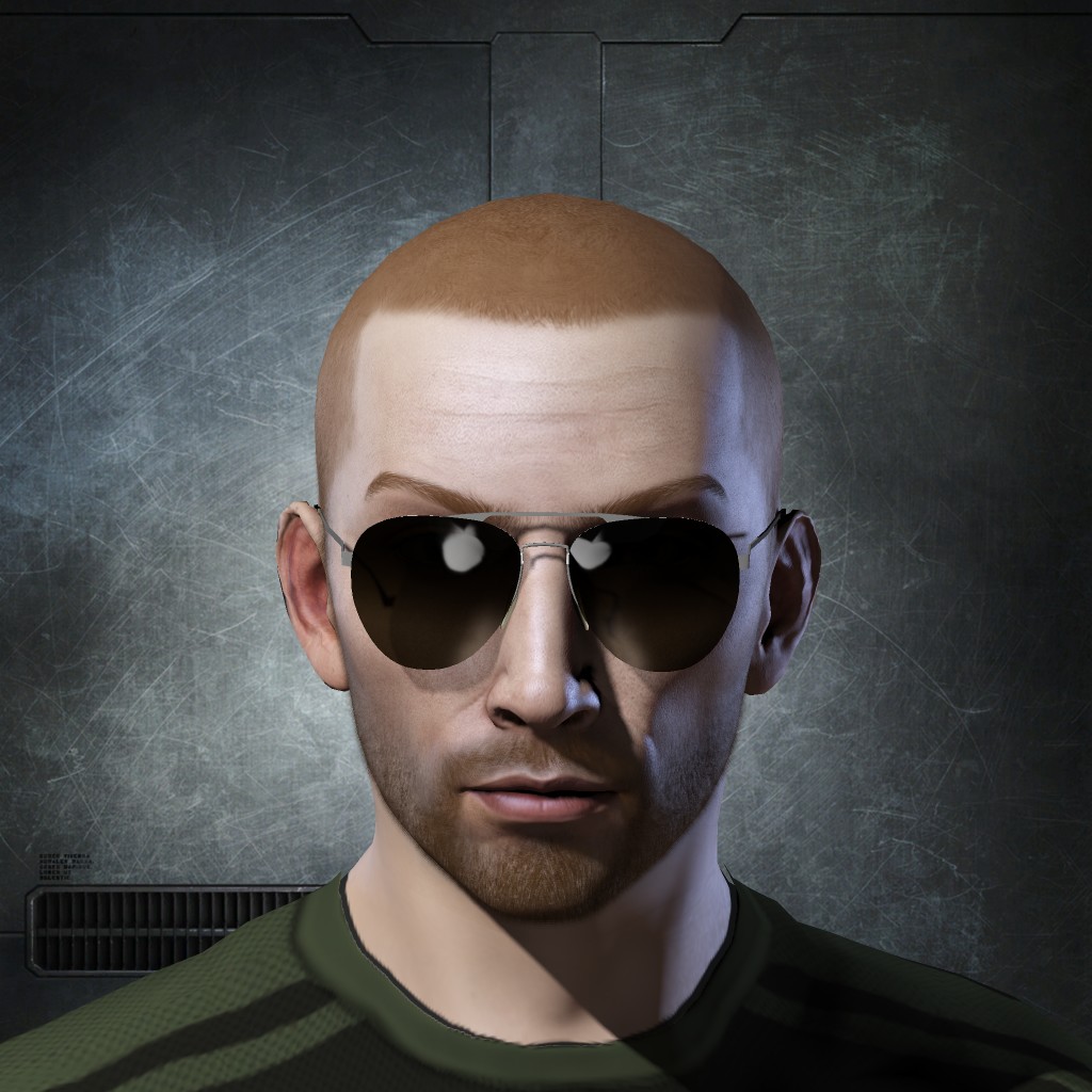 Agent Veles