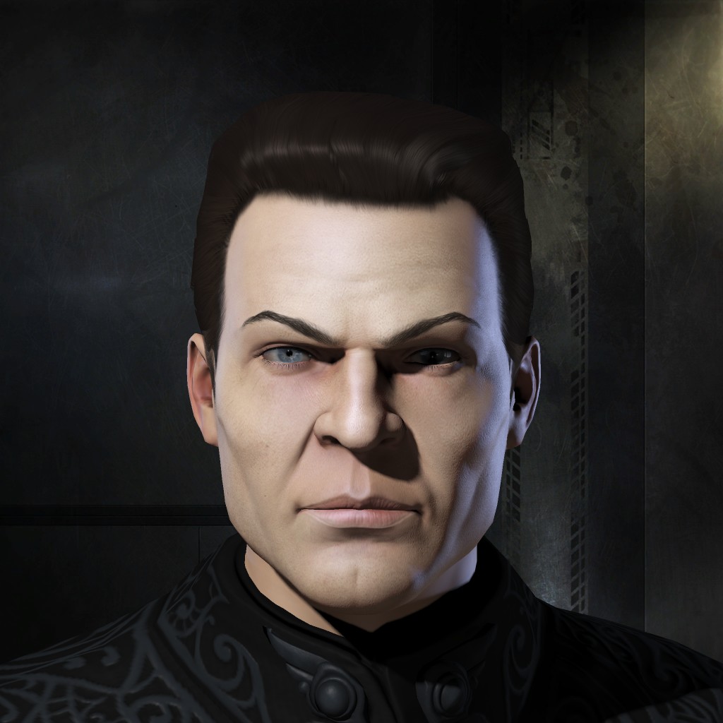 Alexei Blake