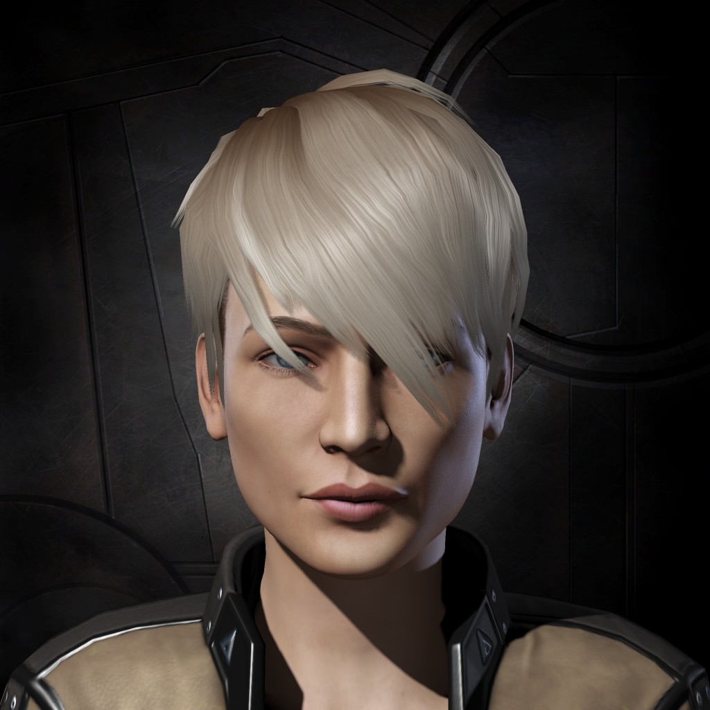Liusasen Hinken