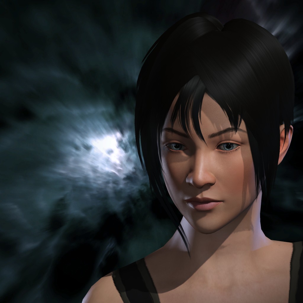 Raiden Sh0gun