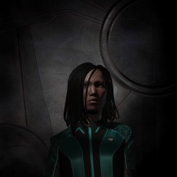 Rigirun portrait
