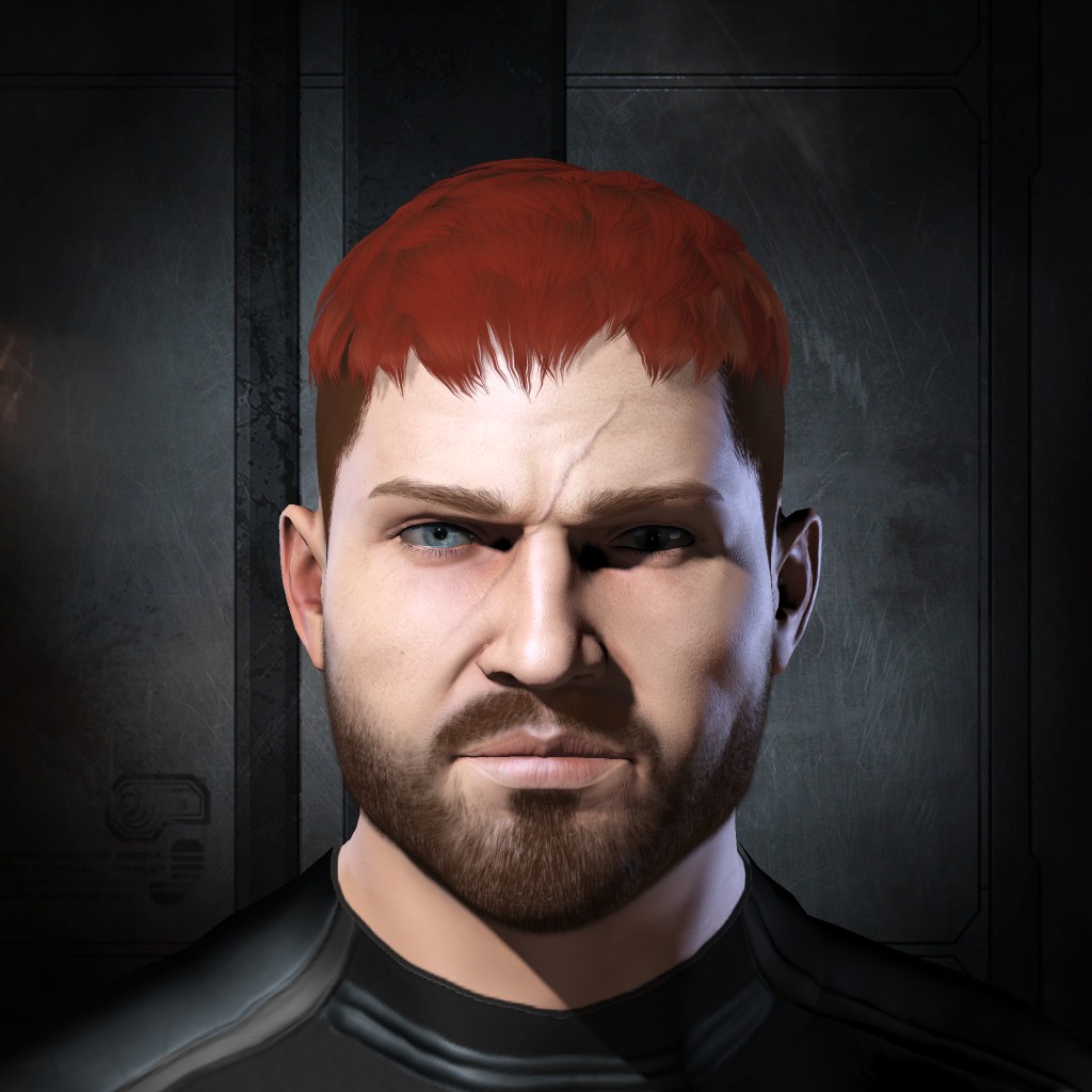 Magni Vingthorson